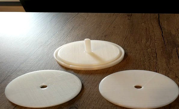 coaster set