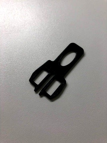 security key for loading magazine IEMCA Elite 220 , Genius 118