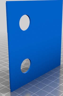 Icon64 8x8 RGB Matrix WS2812