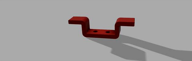 Fusion3 F410 Spring Preload