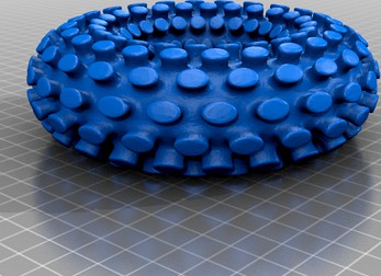 Torus corona