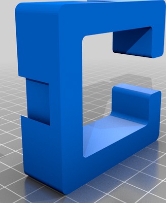 Belt Rack (Work In Progress)