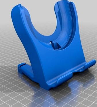 Samsung S10 Charger Holder