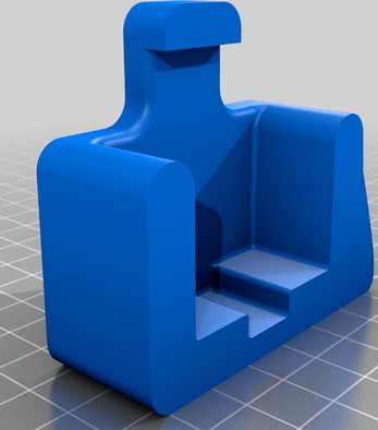 Remplacement filament CR10S PRO