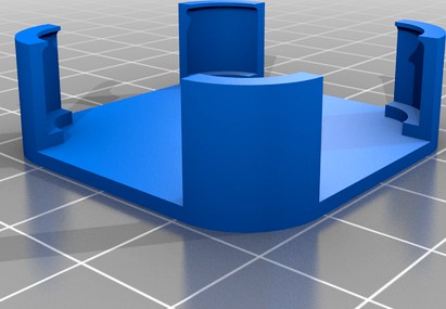 Aqara Temperature Sensor Wall Mount