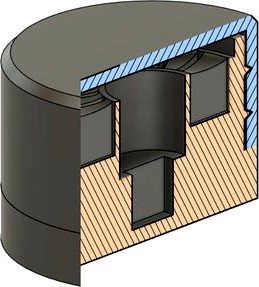 Micro SD Card Holder