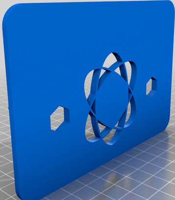 Printable SciAccess Logo