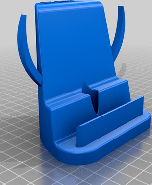 Supporto Iphone ricarica wifi mophie