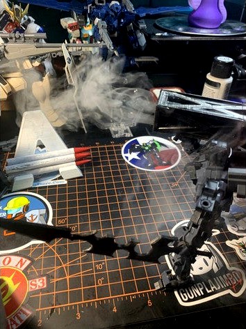 Drazor (Zangetsu edit)