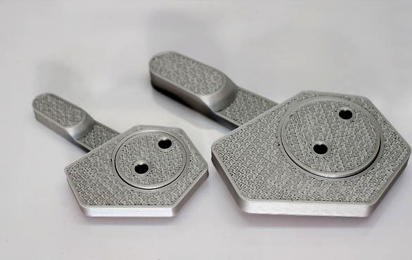 Improved CNC Cam Clamp (Shapeoko, X-carve, etc)