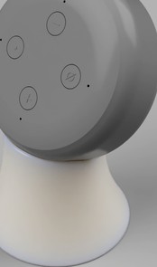 Echo Dot 3 Stand