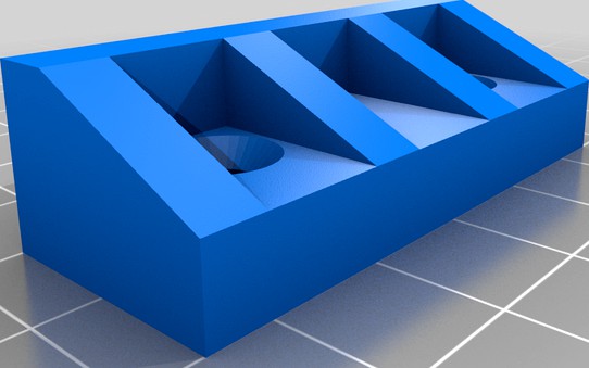 Corner Bracket