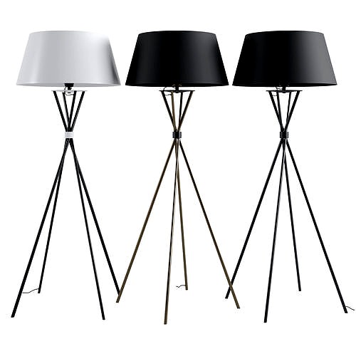 Floor lamp Main BoConcept