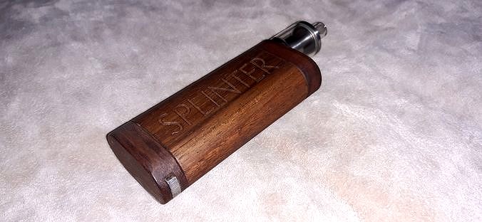 Vaporizer Splinter