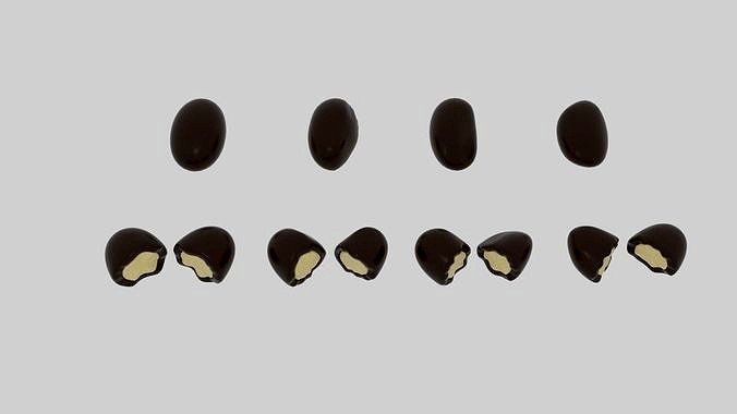 Choco Nut
