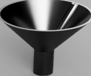 Funnel