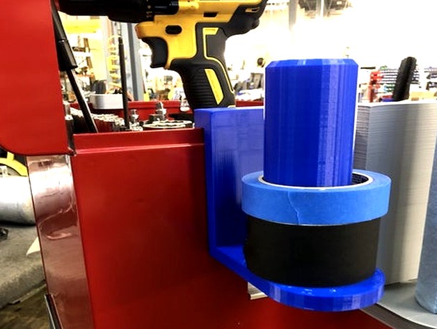 Tape Holder