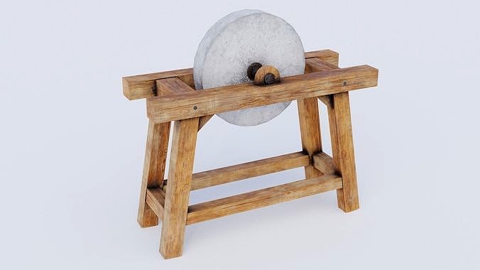 Grindstone