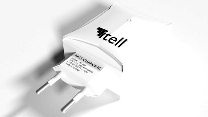 iTell USB Charger