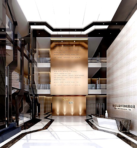 Lobby 080