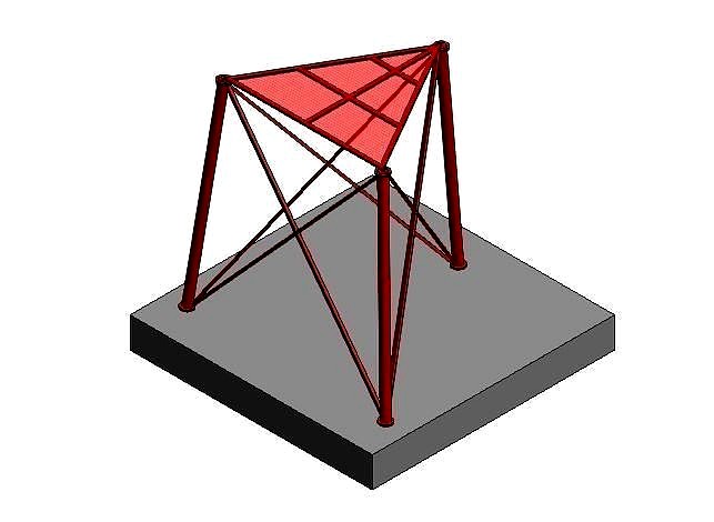 MODULO DE TORRE