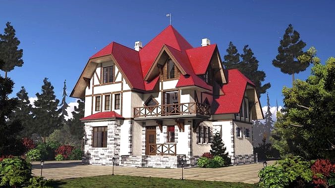 Cottage