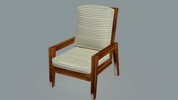 West Bay Lounge Chair