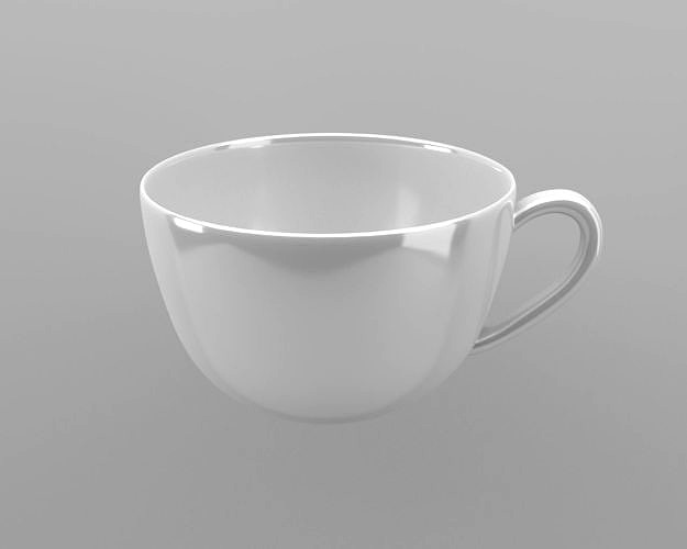 Coffee Cup