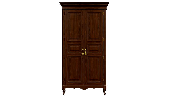 classic cabinet  01 04