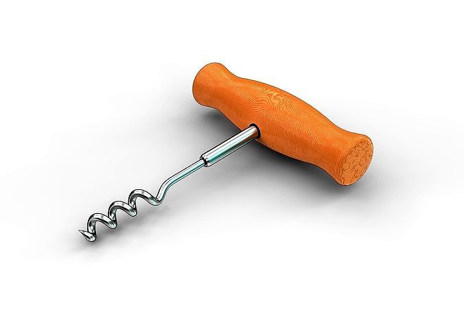 Corkscrew