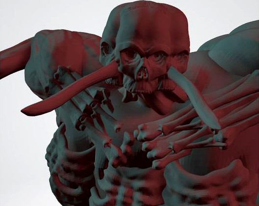 Undead Themed Release Tier 4 - 5