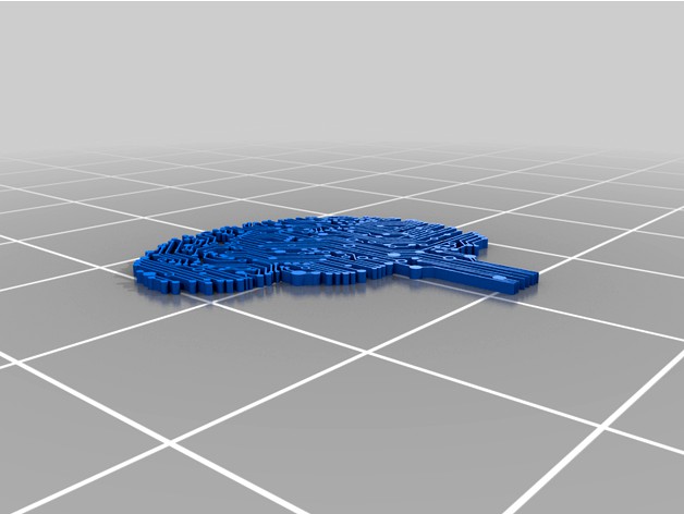 artificial intelligence drawing