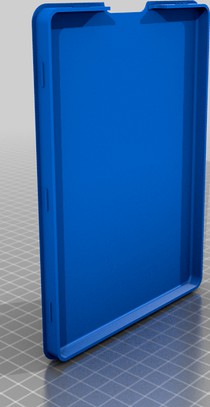Kindle case