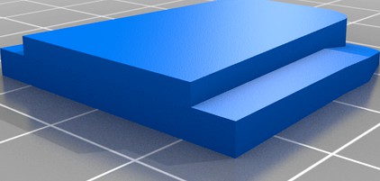 GorillaPod Action/Hybrid Tripod Quick Mount