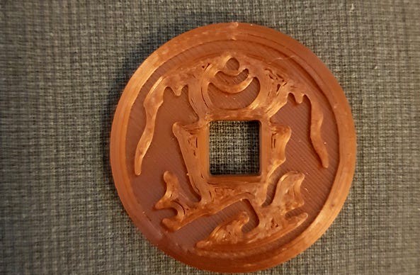 inari sen