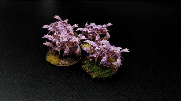 Gargoyle Infinite Swarm