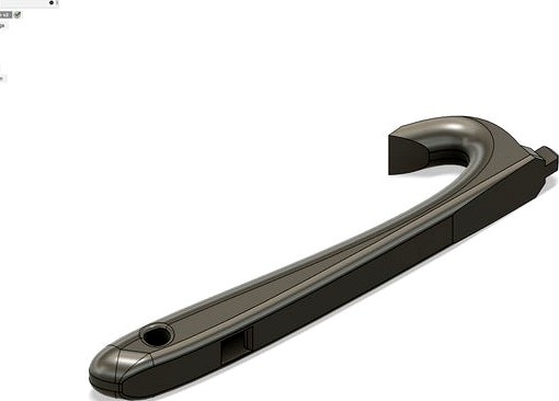 Poking Device - Avoid touching things