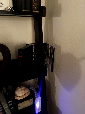 Wifi Reflector Antenna