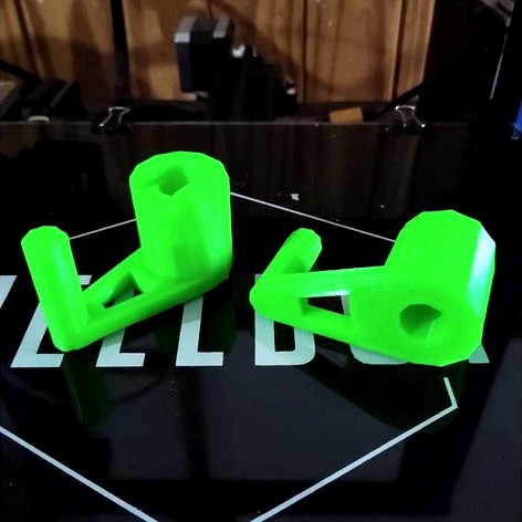 Laptop stand (soporte para notebook)