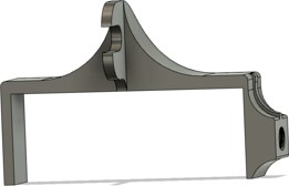 ender 3 indicator mount