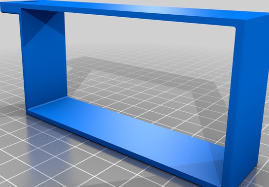 Simucube PSU support