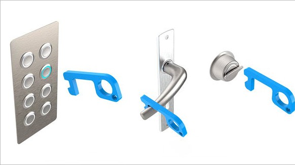 Covid-19 Tool by nexnox