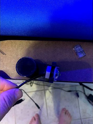 Apex Neptune OS-1 OPTICAL LEVEL SENSOR V2 by strlombard