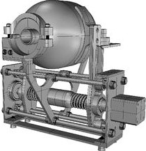MECHANIC VENTILATOR 4 - COVID 19 by Costa_D