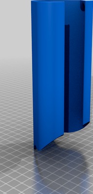 Magpull STR cheekweld by bofhenator