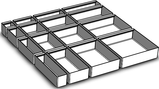 Sorting Boxes by gs242
