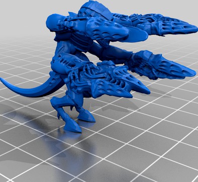shooty space gribblies proxy by FinnAgainZero