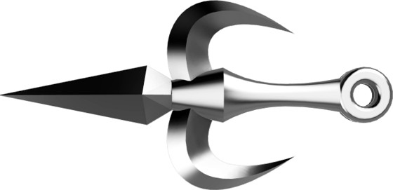 Dagger mini by solomonlq