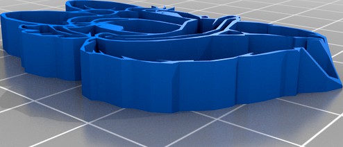 daisy duck  by jonarkosse