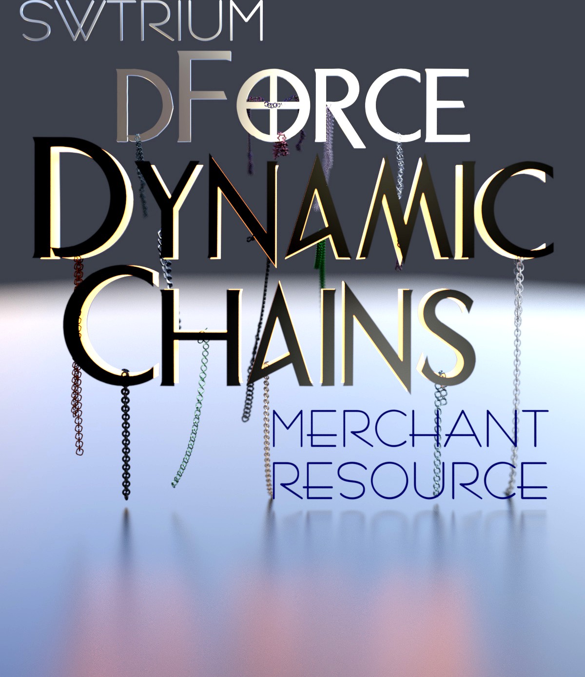 SWT dForce Dynamic Chains Merchant Resource